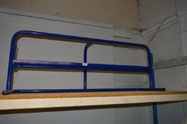 Wall Mounted Paper/Wrapping Dispencer