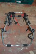 Halfords Three Cycle Bike Rack