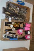 *2 Boxes of Assorted Ladies and Gents Fashion Watches