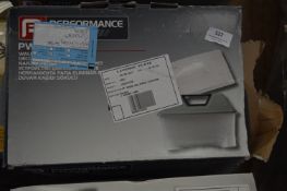 *Performance PWS2000 Wallpaper Steamer