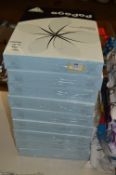 *9 Packs of Blue A3 Paper