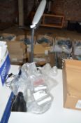 *Assorted Desk Lamps, Wall & Ceiling Lights etc
