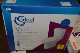 *Ideal Standard Close Couple Toilet