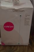 *Colours by B&Q Glennon Standard Lamp