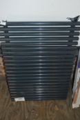 *Supra Colour Designer Radiator 600x750mm
