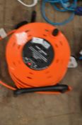 *PMS 13 AMP 30 Metre Extension Cable on Reel