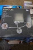 *Colours Roset Ceiling Light