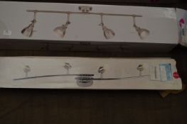 *Colours Tornado Ceiling Light