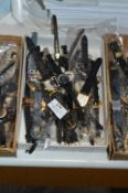 *20 Assorted Ladies Fashion Watches