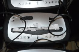 *5 Star Paper Shredder