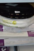 *5 Cook & Lewis Assorted Toilet Seats