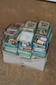 *130 Packs of Assorted Greetings Cards
