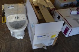 *2 White WC - 1 At Fault