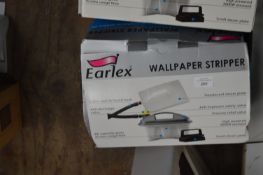 *Earlex Wallpaper Steamer