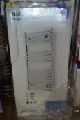 *Kudox Harrogate Designer Towel Warmer 450x900mm