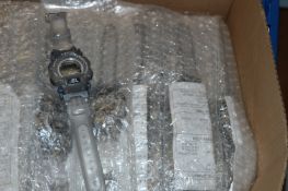 *50 Grey EL Super S Digital Watches