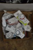 *Box Containing 15 Hard Wire and Plug in Electric Time Switches
