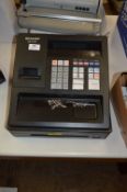*Sharp XEA107 Cash Register