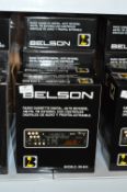 *6 Belson Model: BS850 Digital Car Stereos