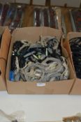 *Assorted Computer Cables