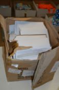 *Box of DL Size Envelopes