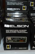*6 Belson Model: BS850 Digital Car Stereos