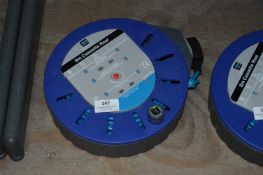 *8m Cassette Extension Lead