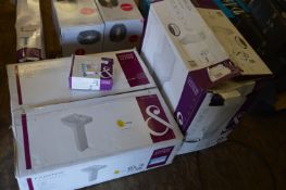 *Cooke & Lewis Fabianne Single Hole Wash Basin, 1 Angelica White WC & a Set of Cook & Lewis Cirque