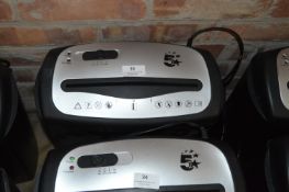 *5 Star Paper Shredder