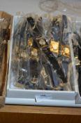 *20 Assorted Ladies Fashion Watches