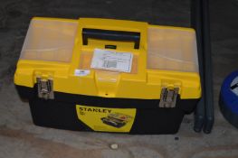 *Stanley Toolbox