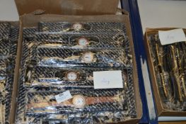 *20 Assorted Ladies Fashion Watches