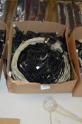 *Assorted USB Cables