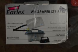 *Earlex Wallpaper Steamer
