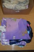*18 Ladies Scarves