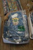*Box Containing 12 Pairs of Gents Denim Jeans - Assorted Sizes