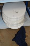 *5 Cooke & Lewis Toilet Seats
