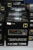 *6 Belson Model: BS850 Digital Car Stereos