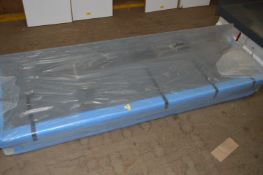 *Fibreglass Porch 81 Inches x 26 Inches