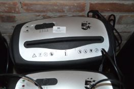 *5 Star Paper Shredder