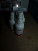 *3 x 50ml of Power Health Vitamin D Oral Spray