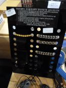 *4 Earth Magnetic Bracelets