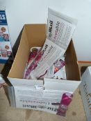 *Box containing Unbeatable Concentrated Beetroot Juice Servings