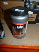 *1 x 500g Of SIS Rego Rapid Recovery - Strawberry