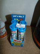 *4 Tubes of High5 Sports Nutrition Drinks