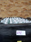 Pallet Containing 84 Cases of 6x1.5L Carbonated Spring Water