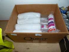 *Box of Disposable Sample Cups