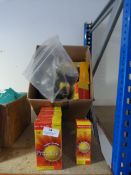 *3 x 4oz & 1 x 30ml of Bee Health Liquid & Promotional Merchandise