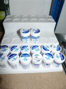 *14 Bottles of New Era Herbal Remedies