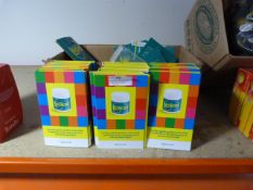 *Assorted Sachets of Lepicol